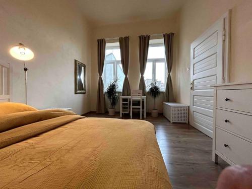 Kosice Old Town Apartment | Elizabeth Apartments