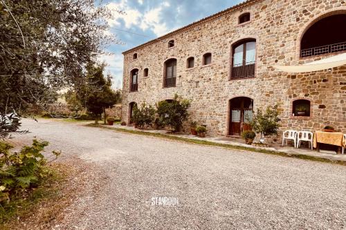 Rotondella House | Villa Lagaria