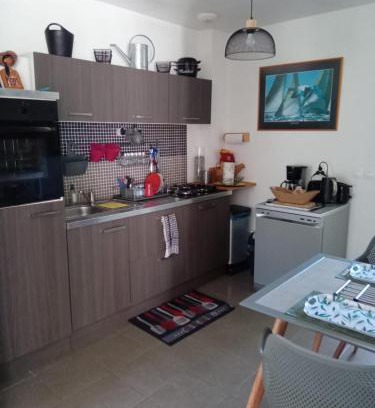 Meucon House | Chambre privé