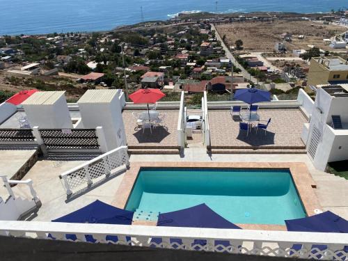 Primo Tapia Hotel | Guzman Suites