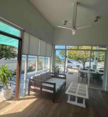 Lian Apartment | Clipper View Beachfront Calatagan cel