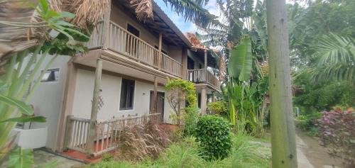 Belle Mare Cabin | Domaine De La Nature