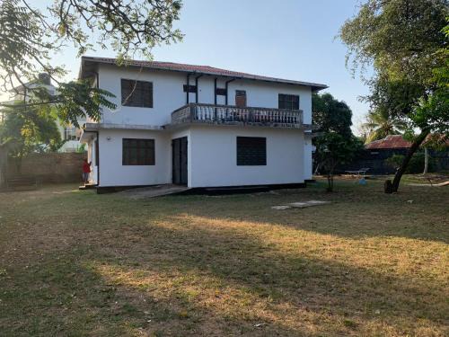 Zanzibar Town House | Kwa Mwinyi holiday home