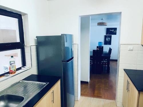 Runda Bed & Breakfast | Little heaven