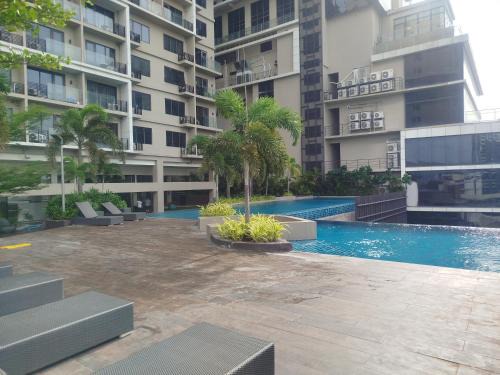 Cebu Bed & Breakfast | 1 BR Condo Unit
