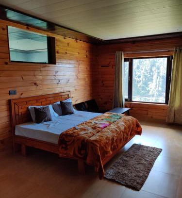 Bullawala House | HOTEL CHAKRATA HOMES BY TravelTwoTrip