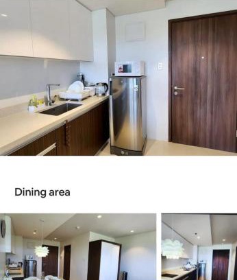 North Reclamation Area Hotel | Radisson Blu Hotel cebu city