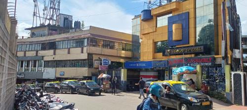 Police Bazar Hotel | Hotel Assembly