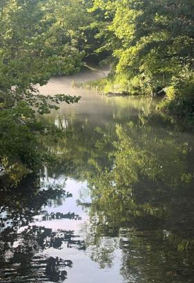 Covington Other | Shirleys River Retreat