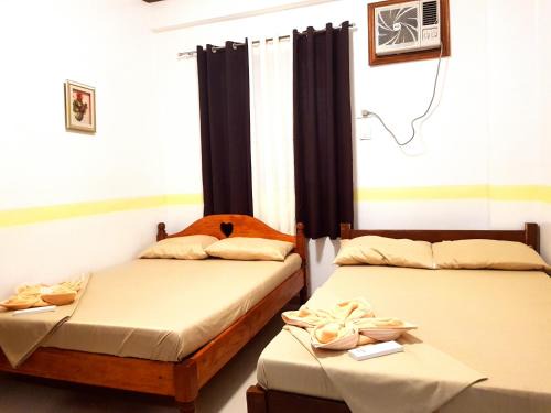 Puerto Galera Hotel | Villa Monica Hotel