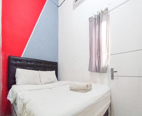 Jombang Hotel | Ariska Room RedPartner