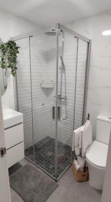 Ensanche Diputacion Apartment | Apartte Alicante