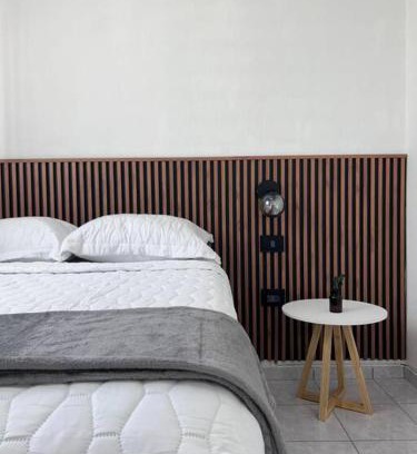 San Miguel House | Casa loop en residencial privada