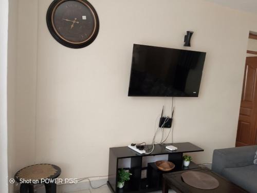 Nakuru County Apartment | Mashi
