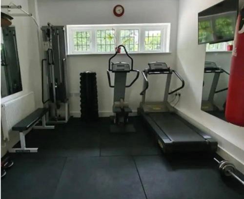 Bilston House | Lambah