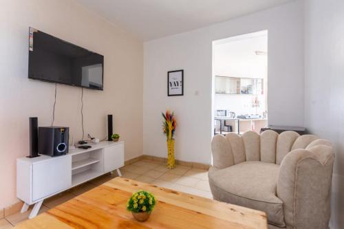 Ngara West Apartment | Oloip Lai-Parklands