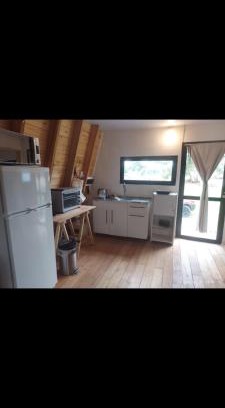 Tandil Apartment | Disfrutancia Tandil