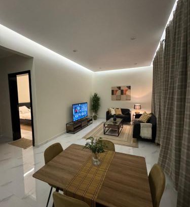 Hafr Al Batin Apartment | شقة الفهد