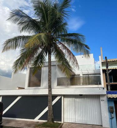 Piratininga House | Espaço Rose Rio