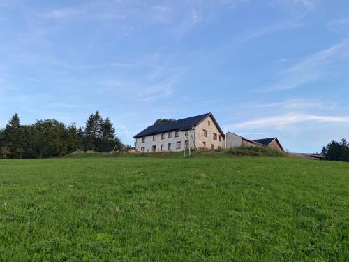 Eibenstock Apartment | Ferienwohnungen Reutergut
