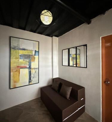 Tanay House | Mountain View Cabin 2