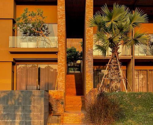 Kanchanaburi Hotel | Historykan Kanchanaburi Hotel
