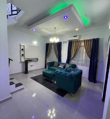Ofin Apartment | Finnuh Property