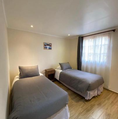San Pedro de Atacama House | Cabañas Brisas de Quitor