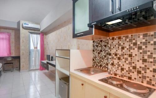 Dramaga Apartment | Dramaga tower by rezky 2 partner