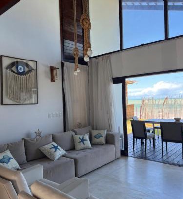 Pium House | Casa Gostoso Beach