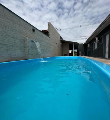 Cibratel II House | Pousada Recanto Sol e Mar