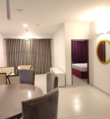 Hendala Apartment | Zam Zam Holidays