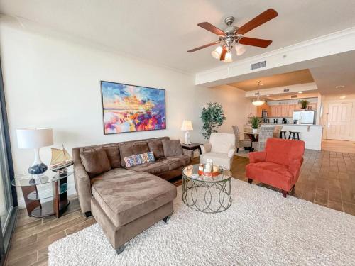 Dauphin Island Apartment | 512 Holiday Isle 512
