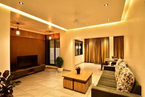 Tungarli Villa | Honeycomb Villa 2