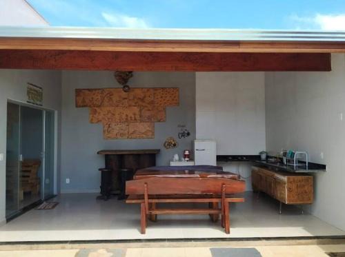 Divinopolis House | Casa Delfinópolis