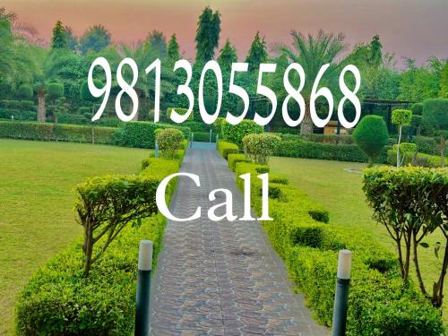 Gurugram House | Olvia Luxury Private Farmhouse Gurgaon
