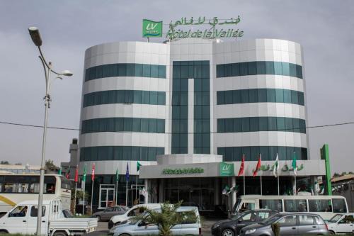 Chlef Hotel | Hotel de la vallée