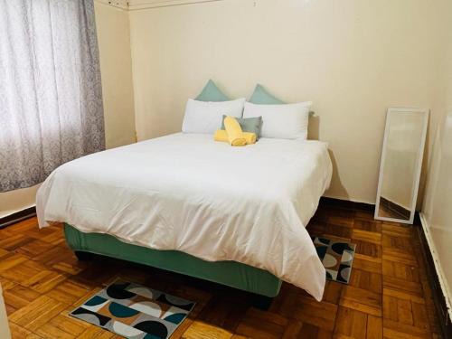 Ladysmith House | Zuke Guest House