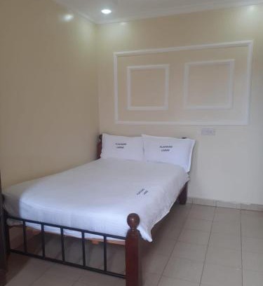 Gilgil Resort | FLAVOURS LOUNGE GILGIL