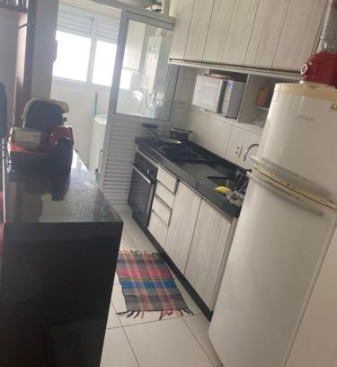 Agua Branca Apartment | Di House