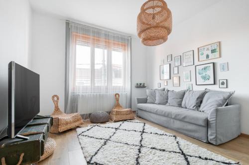 Oradea Apartment | Green Flat