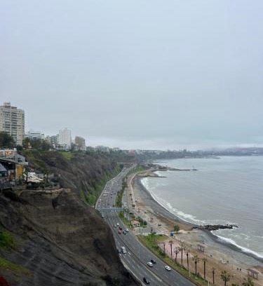 Santa Cruz Apartment | Vive la experiencia Frente a mar