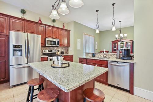 Scranton House | Greenridge Getaway:Near Universities & Attractions