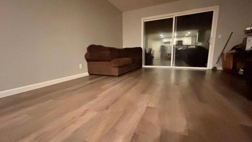 Fairfield House | Owens