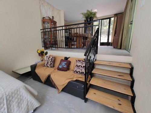 Tiangua Ski Chalet | vivenda serrana