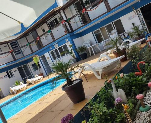 Cassino Apartment | Pousada Brisa Mar