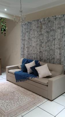 Sao Carlos Apartment | Lar doce Lar