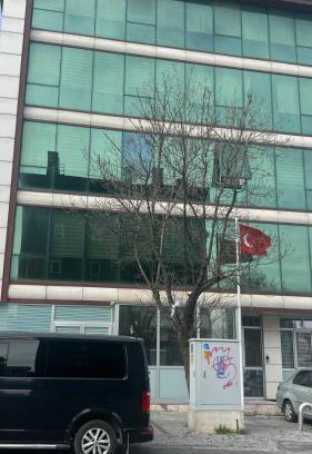 Sancaktepe Apartment | Barlas Apartman