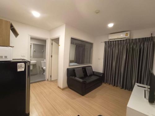 Samae Dam Apartment | J Condo Rama 2