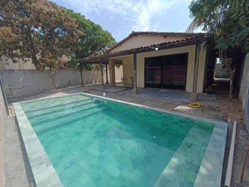 Barra dos Coqueiros House | Casa veraneio